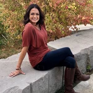 Meet your Posher, Kristie